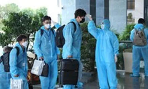 TPHCM tiếp nhận 3.000 lao động nước ngoài