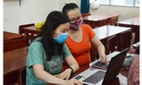 Trường đầu tiên cho sinh viên nghỉ học đến ngày 3-5