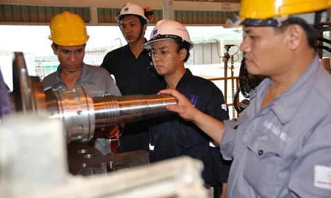 Làm chủ công nghệ cao