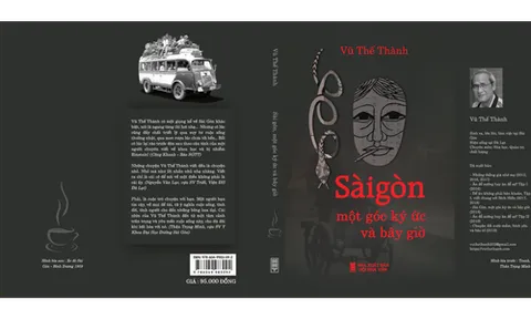 Nhìn về đường cố lý xa xôi