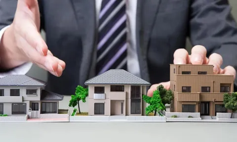 Mua chung bất động sản, cơ hội hay rủi ro chực chờ?