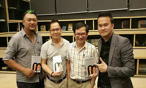 Phim “Cô gái đến từ hôm qua” tuyển diễn viên