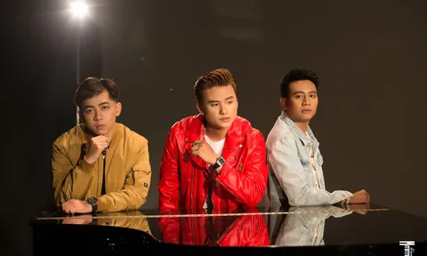 BlackBi thả thính phiên bản Piano cho ca khúc “Muốn Nói Với Em”