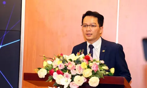 Ra mắt nền tảng số Make in Vietnam - akaChain