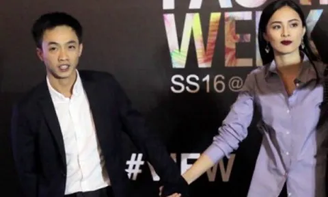 Cường Đô La tuyên bố khóa đồng loạt trang cá nhân