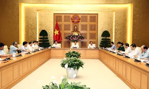 Cuối năm 2020, tỷ lệ hộ nghèo sẽ giảm xuống dưới 3%