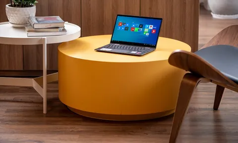 HP ra mắt HP ENVY x360 13 mới: Thiết kế tinh sảo, hiệu năng mạnh mẽ