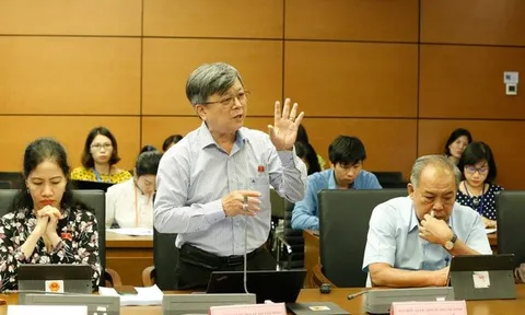 Làm rõ trách nhiệm pháp lý của chủ đầu tư bưng bít thông tin về tác động môi trường