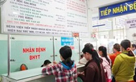 Khám chữa bệnh ban đầu tại Bệnh viện Chợ Rẫy được không?