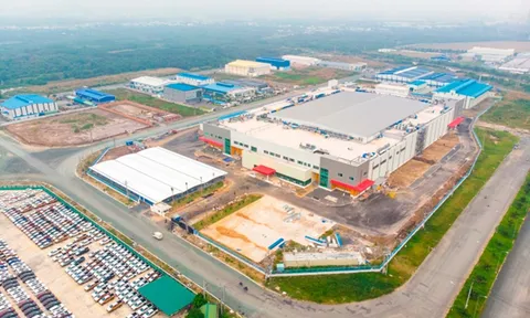 Thiếu nguồn cung bất động sản công nghiệp