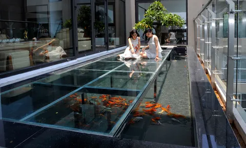 Ưu, nhược và các loại kính xây dựng