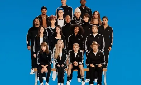 Hành trình 50 năm trở thành &#039;Huyền thoại không tuổi&#039; của adidas Superstar