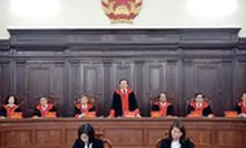 “Hết cửa” cho tội phạm tham nhũng tẩu tán tài sản