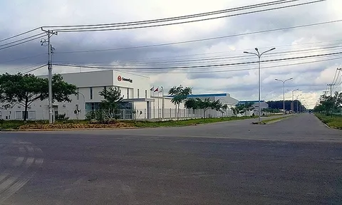 Cơ hội lơn hút vốn FDI