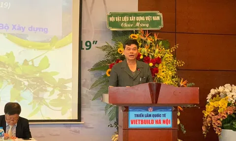 Thị trường bất động sản khởi sắc, ngành vật liệu xây dựng sẽ phát triển