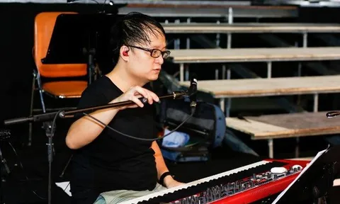 “Tuấn Nam- Live in Jazz concert” đêm nhạc của các nghệ sĩ yêu Jazz