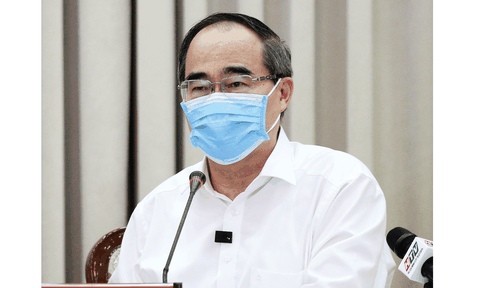 Không chủ quan với Covid-19