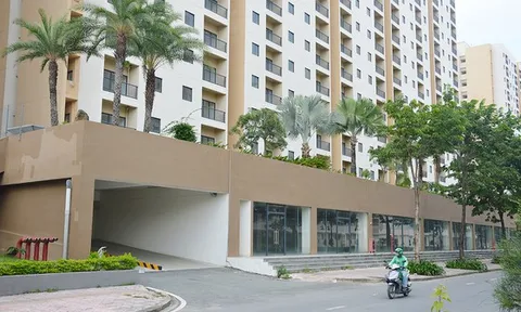 Xây dựng căn hộ chung cư 25m²: Cơ hội cho người thu nhập thấp