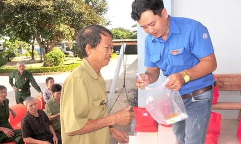 Mùa xuân biên giới