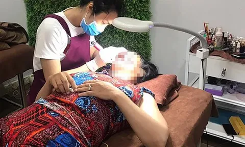 Ẩn họa từ những hình xăm