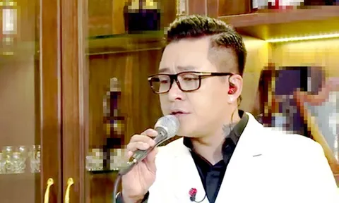 Nghệ sĩ làm liveshow trực tuyến