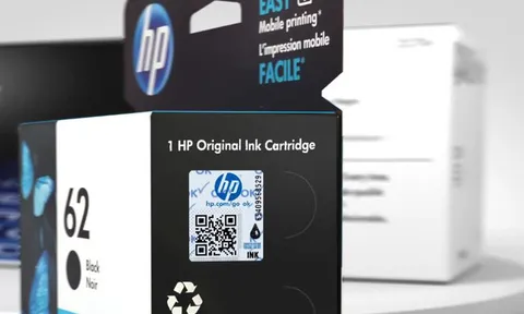 HP thu giữ 2,5 triệu USD hàng giả tại nhiều quốc gia, trong đó có Việt Nam
