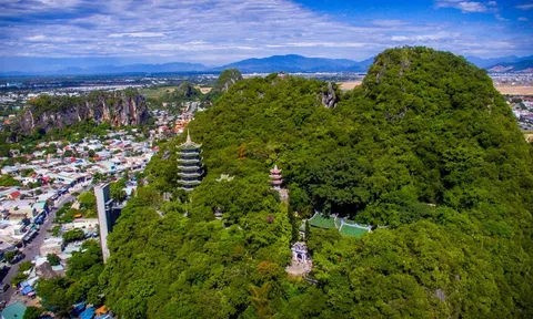 Bảo quản, tu bổ, phục hồi Danh lam thắng cảnh quốc gia đặc biệt Ngũ Hành Sơn