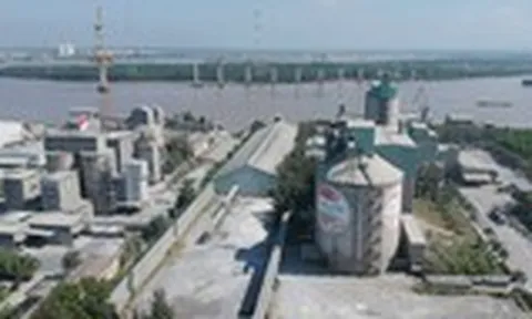 Doanh nghiệp thép, xi măng chờ tiếp sức