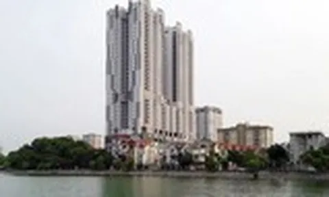 Giá đất tại Hà Nội cao nhất gần 188 triệu đồng/m²