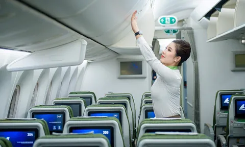 Lợi đơn lợi kép khi bay thẳng không nối chuyến