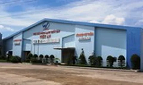 Bán nhà máy thủy sản ở An Giang - Nông dân nguy cơ mất trắng tiền nợ cá