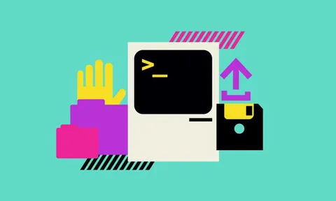 Máy Mac có thể bị hack nhờ một định dạng tập tin xuất hiện từ thập niên 1980