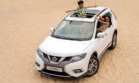 Ra xe mới, tăng khuyến mãi giữ khách giữa mùa dịch Covid-19