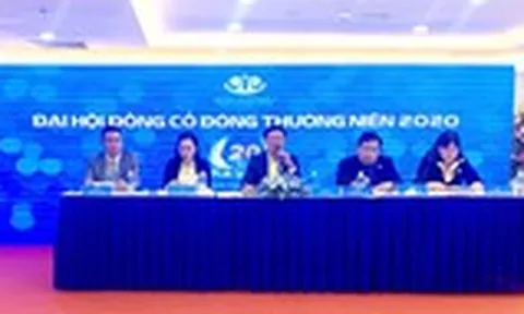 HQC đặt mục tiêu lợi nhuận sau thuế năm 2020 tăng 84%