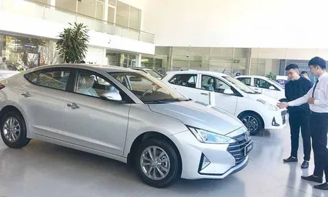 Những lưu ý quan trọng khi thuê xe ô tô tự lái ngày Tết