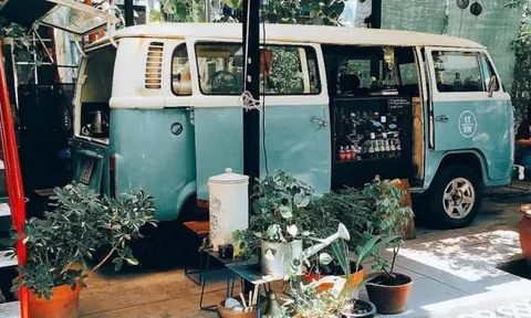 8 địa điểm cho những ai thích khám phá từng ngóc ngách Sài Gòn