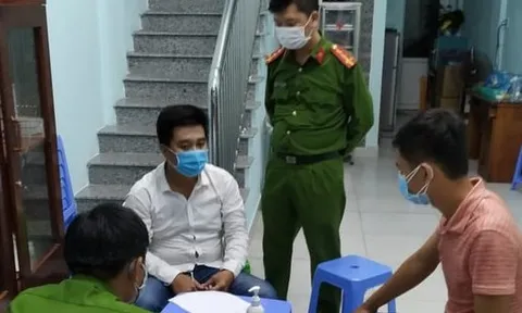 Công an đã tìm thấy người trốn khỏi nơi cách ly ở Quảng Nam