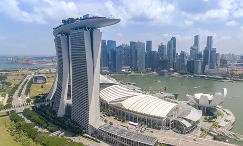 Singapore đưa ra nhiều giải pháp phục hồi du lịch hậu Covid-19