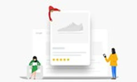 Google miễn phí đăng bán hàng cho các nhà bán lẻ Châu Á - Thái Bình Dương