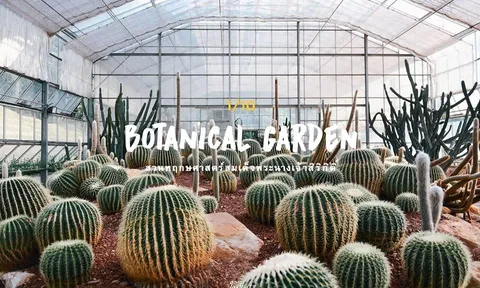 "Đưa nhau đi trốn" tại 10 thiên đường ít người biết ở Chiang Mai (P.1)