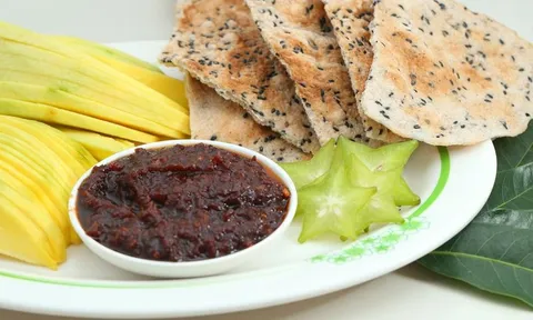 10 món ăn thách thức bao tử đêm khuya khiến bạn "chết vì thèm"