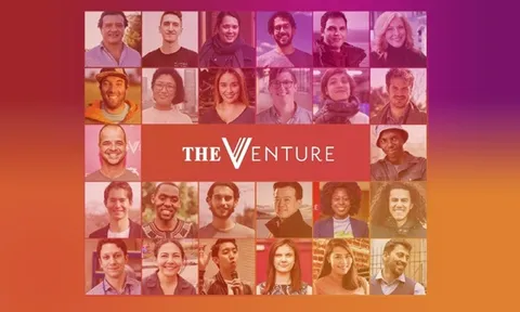 Không tổ chức chung kết, The Venture 2020 chia đều 1 triệu USD cho 26 starup