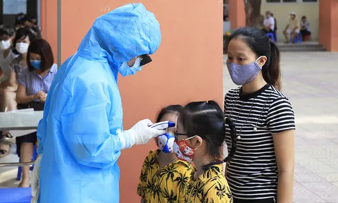 Kích hoạt ngay các biện pháp phòng, chống dịch Covid-19