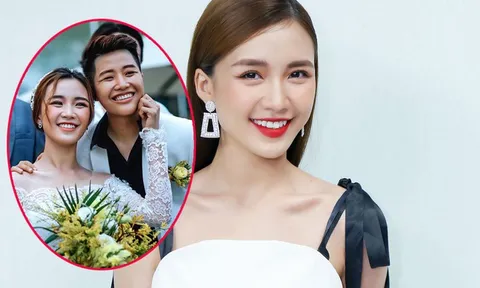 Ca sĩ Tú Tri thừa nhận tật xấu khi mộng du khiến chồng chuyển giới hoảng sợ mỗi đêm