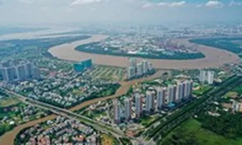 Khẩn trương hoàn thiện đề án thành lập TP Thủ Đức