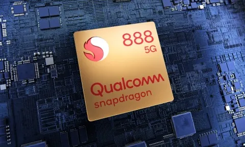 Qualcomm tái định nghĩa sự cao cấp với nền tảng di động Flagship Snapdragon 888 5G