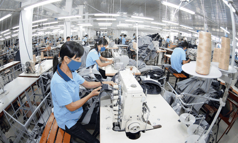 Hàng hóa Việt Nam không còn phải phụ thuộc một thị trường