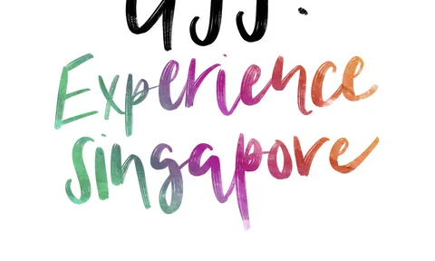 Điểm danh 5 hoạt động thú vị không thể bỏ lỡ tại Great Singapore Sale 2019