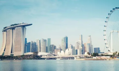 Singapore tạm dừng nhập cảnh với các khách du lịch ngắn hạn đến từ tỉnh Quảng Đông