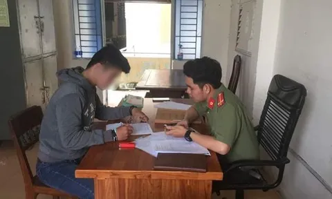 Xử phạt nhiều người đăng tin sai sự thật về tình hình virus Corona